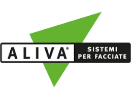 Aliva logo