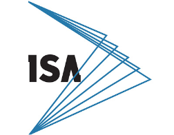 Logo ISA