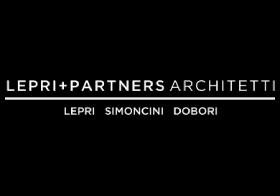 Logo Lepri and Partner